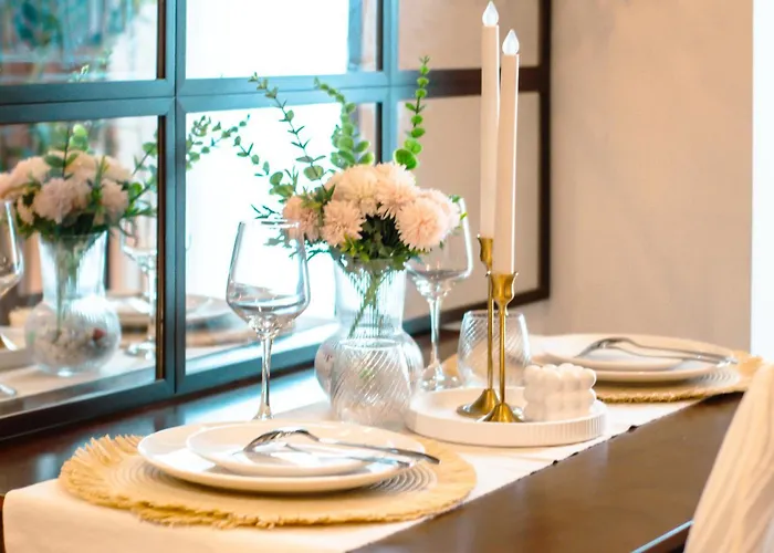 Apartahotel Penthouse With Ocean View In Pasay Metro Near Mall Of Asia, Ninoy Aquino International Airport, World Trade Center, Star City, Picc Manila