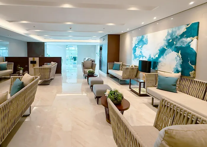 Apartahotel Penthouse With Ocean View In Pasay Metro Near Mall Of Asia, Ninoy Aquino International Airport, World Trade Center, Star City, Picc Manila
