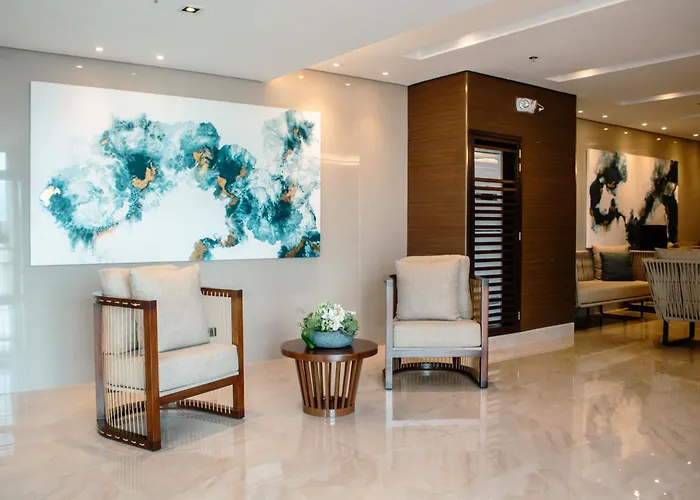 Apartahotel Penthouse With Ocean View In Pasay Metro Near Mall Of Asia, Ninoy Aquino International Airport, World Trade Center, Star City, Picc Manila